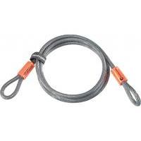 Kryptonite Kryptoflex 7ft Cable Lock