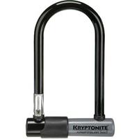 Kryptonite KryptoLok Series 2 Mini U-Lock with Bracket