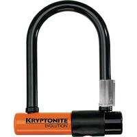 kryptonite evolution mini 5 d lock