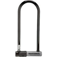 kryptonite kryptolok series 2 u lock long shackle flexframe bracket