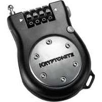 kryptonite kryptoflex r2 retractor pocket combo lock