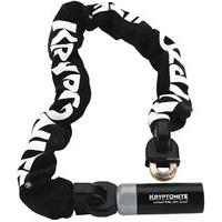 Kryptonite KryptoLok Series 2 Integrated Chain Lock 9mm x 95cm