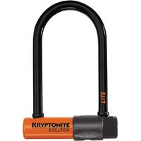 Kryptonite Evolution LITE Mini-6 D Lock