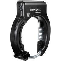 Kryptonite Ring Lock Non Retractable