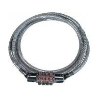 kryptonite keeper 512 combination cable lock