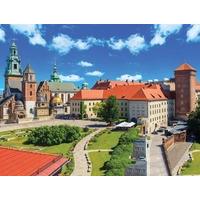 Krakow Walking Tour