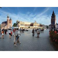 Krakow Sightseeing Tour