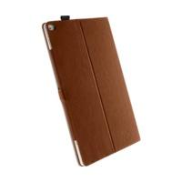 krusell eker case for ipad pro cognac