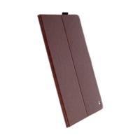 krusell eker case ipad pro 97 coffee 60654