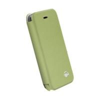 krusell flipcover malm green iphone 55s