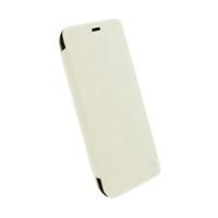 krusell flip cover malm white nokia lumia 1320