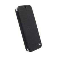 krusell malm flipcase black samsung galaxy s5