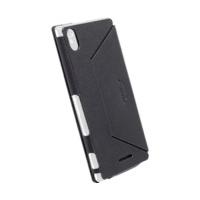 Krusell FlipCase Malmö Stand (Xperia T3)