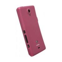 Krusell ColorCover (Sony Xperia E/Xperia E Dual)