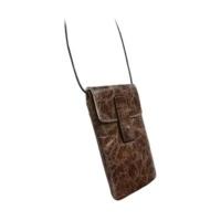 Krusell Tumba Mobile Case Vintage Brown