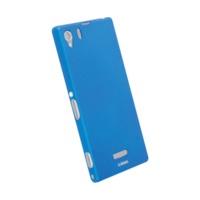 Krusell Cover Color Metallic Blue (Sony Xperia Z1)