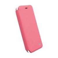 krusell bookcover malm iphone 66s pink