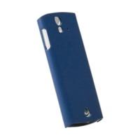 Krusell ColorCover Blue (Sony Ericsson Xperia Ray)