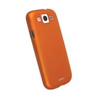 Krusell ColorCover orange (Samsung Galaxy S3)