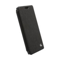 krusell malm flipcase black lumia 930