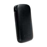 Krusell Donsö Phone Case Large Black