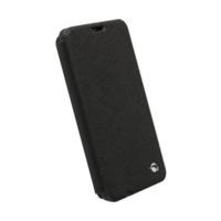 krusell flip cover malm black nokia lumia 625