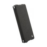 krusell flipcover malm black sony xperia z2