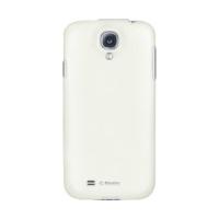 Krusell ColourCover white (Samsung Galaxy S4)