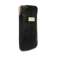 Krusell Luna Mobile Pouch XXL Black