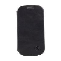 Krusell Flipcover Kiruna black (Samsung Galaxy S4)