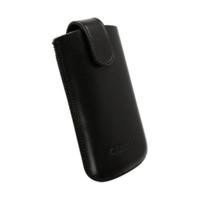 Krusell Asperö Mobile Pouch Medium black