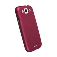 krusell colorcover pink samsung galaxy s3