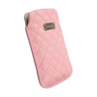 krusell coco mobile pouch xxl pink