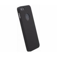 Krusell ColorCover Black (iPhone 5)