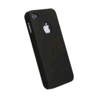 Krusell ColorCover Black (iPhone 4/4S)