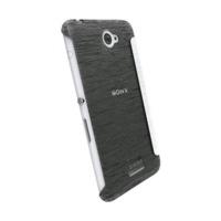 krusell bookcover malm xperia e4