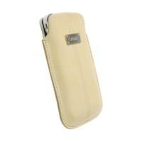 Krusell Luna Mobile Pouch XXL Sand