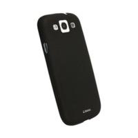 krusell colorcover black samsung galaxy s3