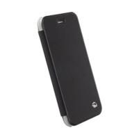 krusell flipcover boden black iphone 66s