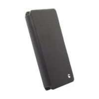 krusell malm slide flipwallet 2xl black