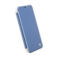 Krusell BookCover Boden blue (Galaxy S5)