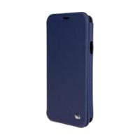 Krusell Malmö FlipCase blue (Galaxy S5)