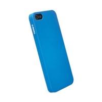 krusell colorcover blue iphone 5