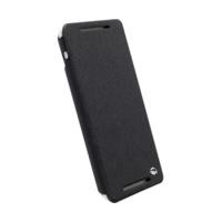 krusell flip cover malm black htc one max