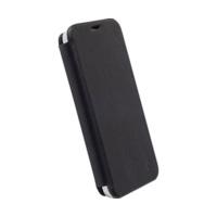 Krusell Kiruna FlipCase black (Galaxy S5)