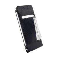 Krusell Kalmar FlipWallet Black (iPhone 6 Plus)