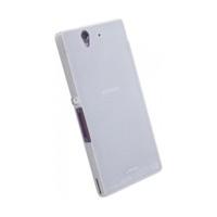 Krusell FrostCover White (Sony Xperia Z)