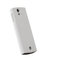 Krusell ColorCover White (Sony Ericsson Xperia Ray)