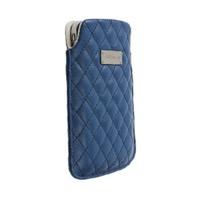 krusell coco mobile pouch xxl blue