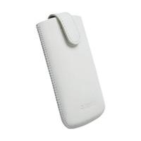 Krusell Leather Pouch (Nokia Lumia 800)